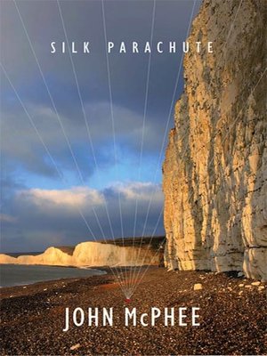 cover image of Silk Parachute